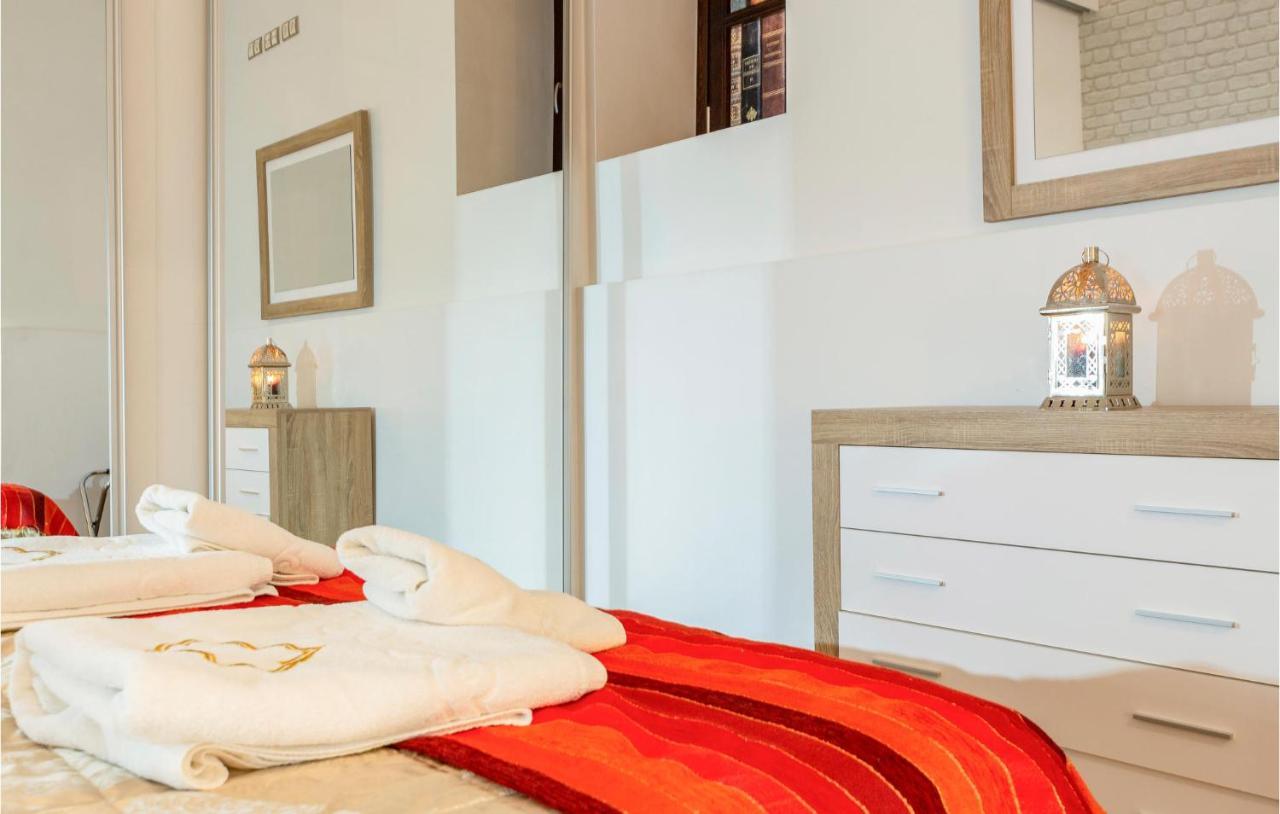 Apartment Beautiful In With Wifi *