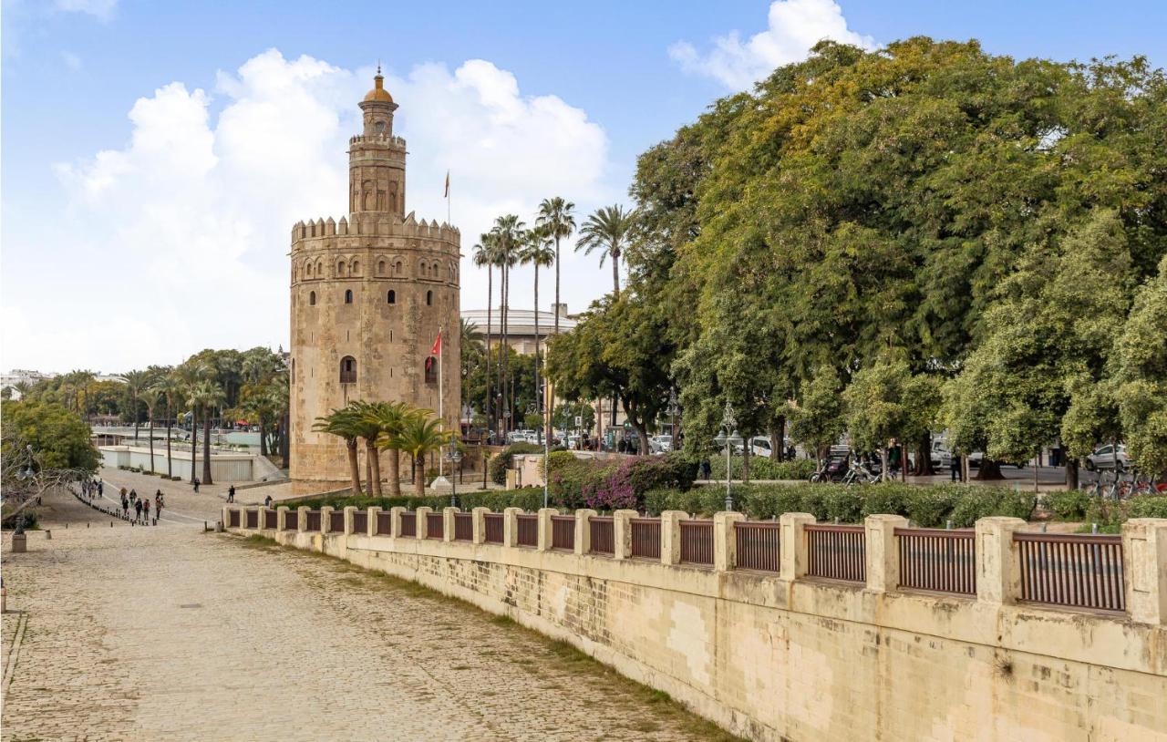 Lovely In With Wifi Seville