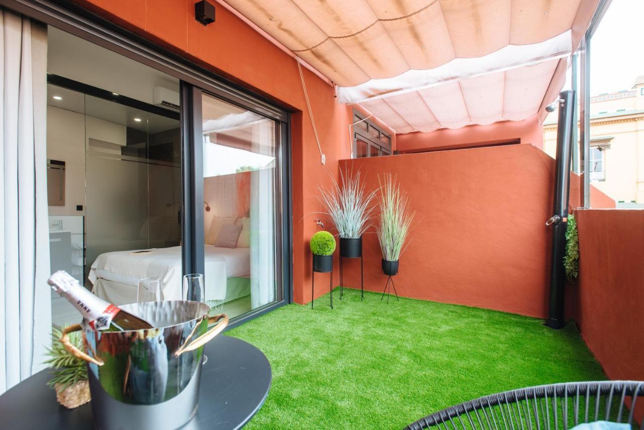 Guardamino Duplex Seville