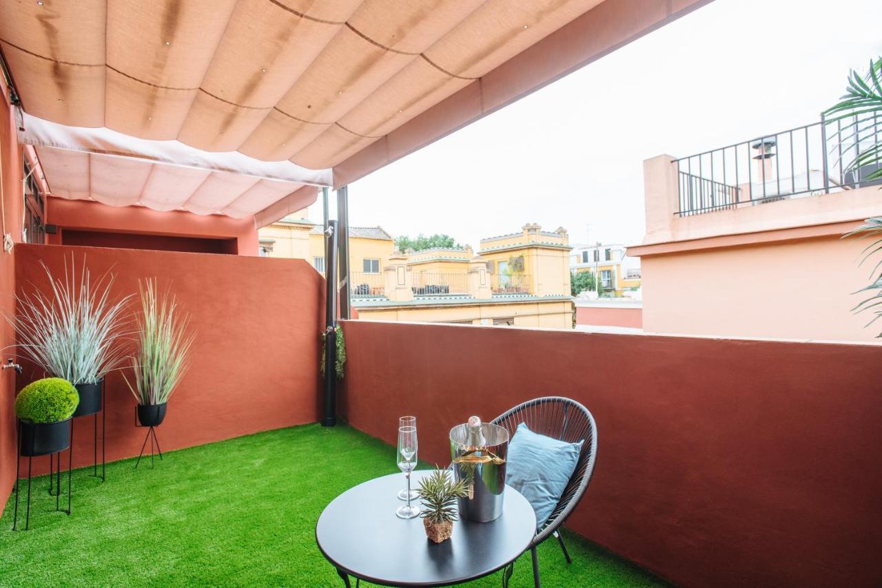 Guardamino Duplex Apartment