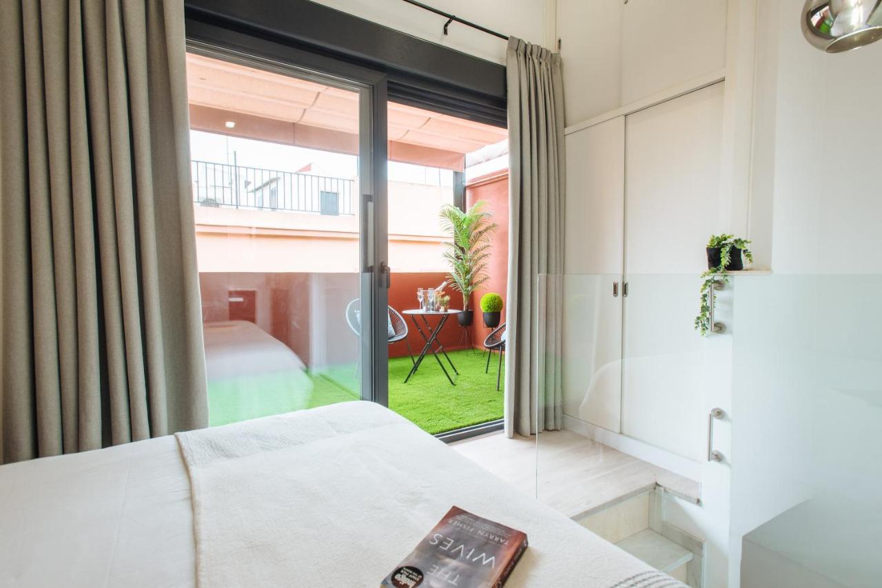 Guardamino Duplex * Seville