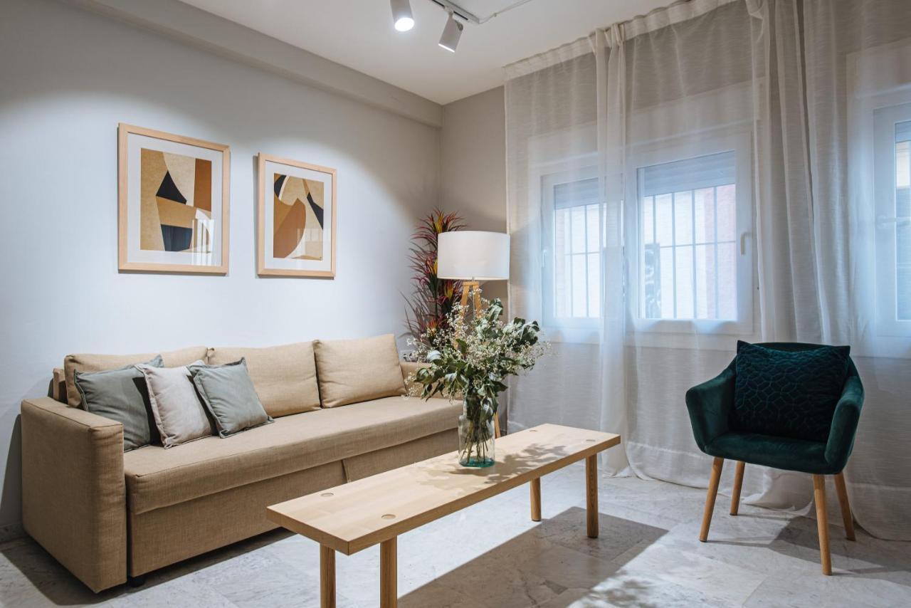 Guadalquivir Terrace Apartment