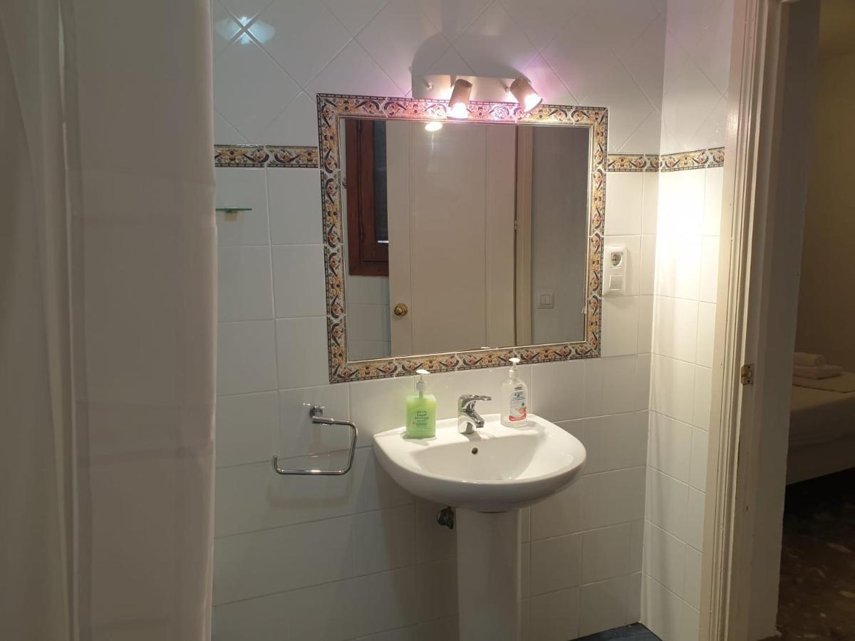 Espacioso Apartamento En De Dios, Alameda Apartment