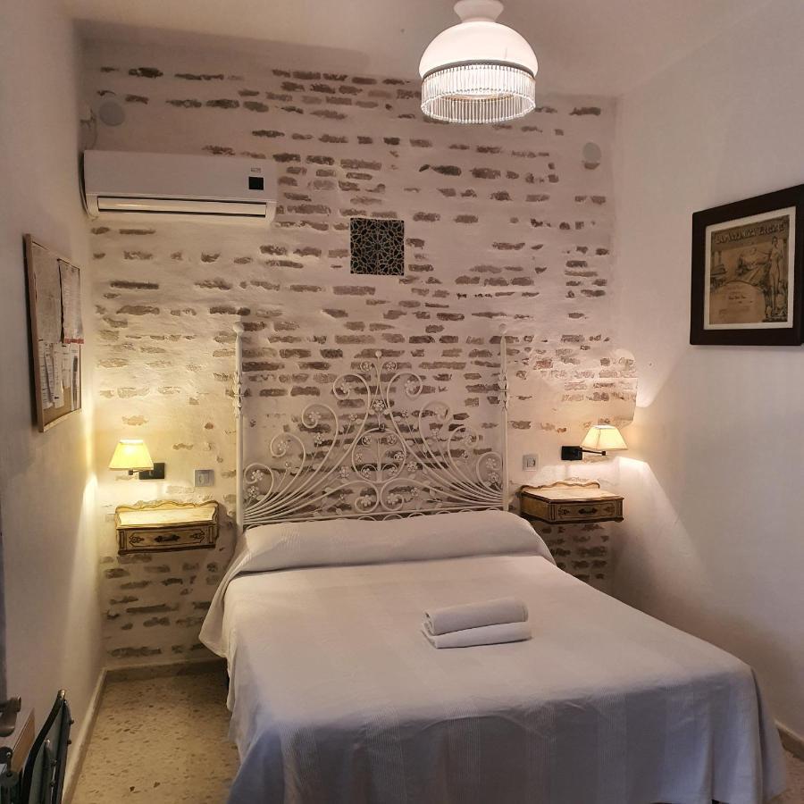 Recuerdos De La Abuela Homestay