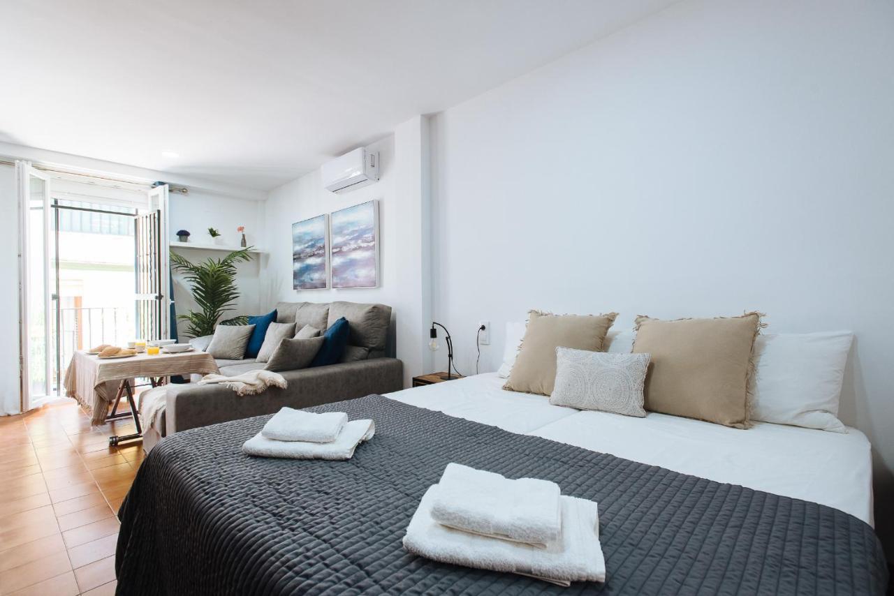 Sah23 Beautiful In The Center Apartment *