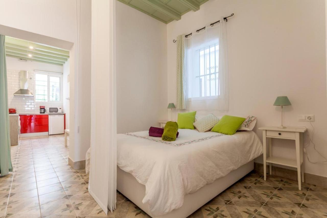 Apartment Precioso Apartamento Junto Al Rio Guadalquivir Seville