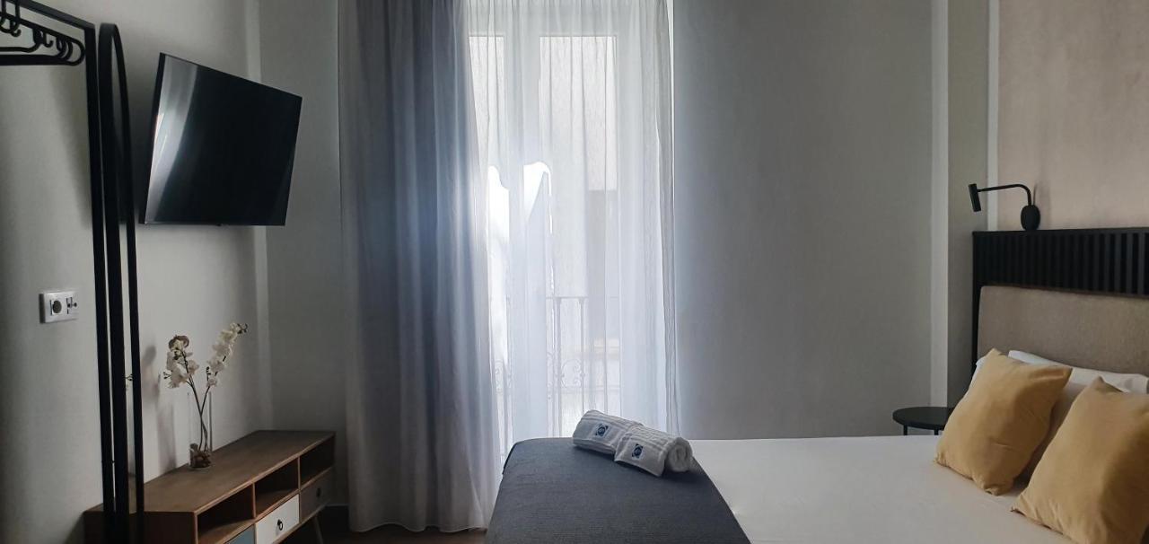Apartment Isa
