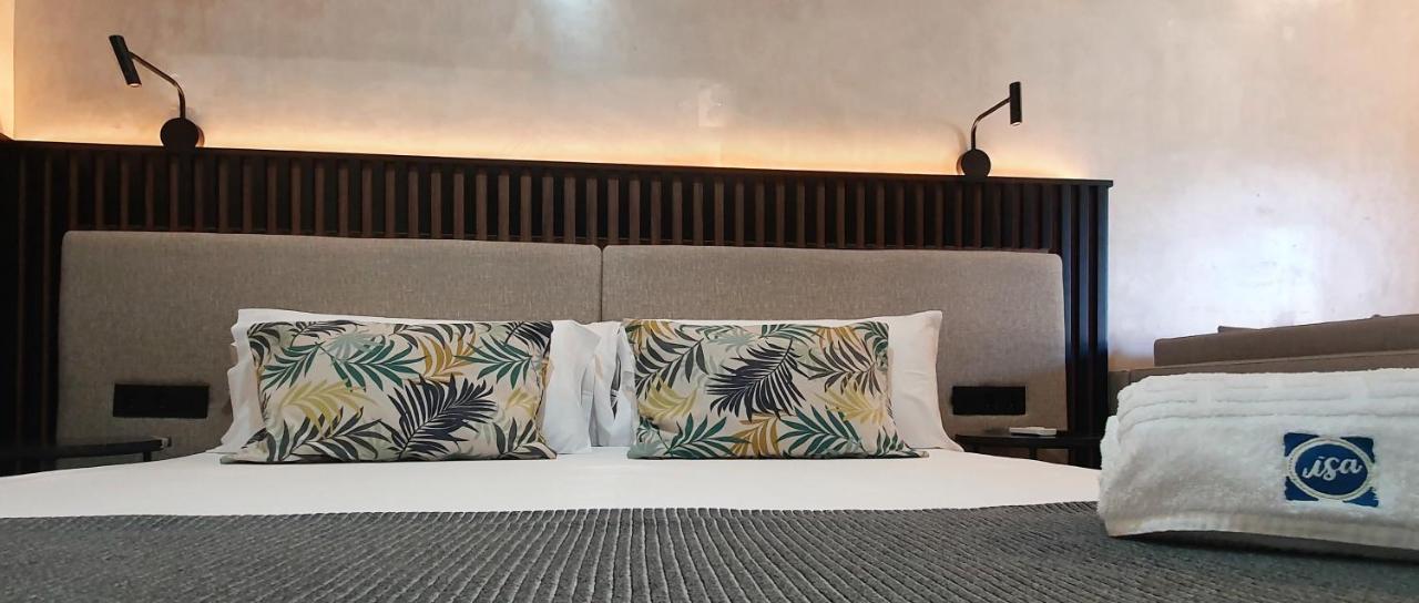 Apartment Isa Seville