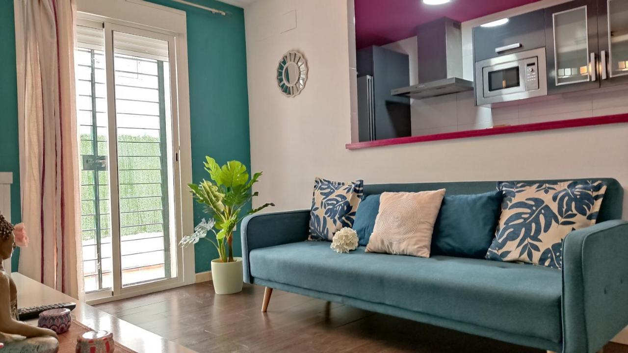Apartamento Apartamento Con Piscina Privada Sevilla