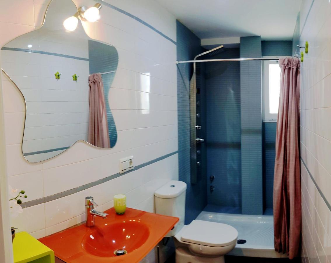 Apartamento Apartamento Con Piscina Privada Sevilla