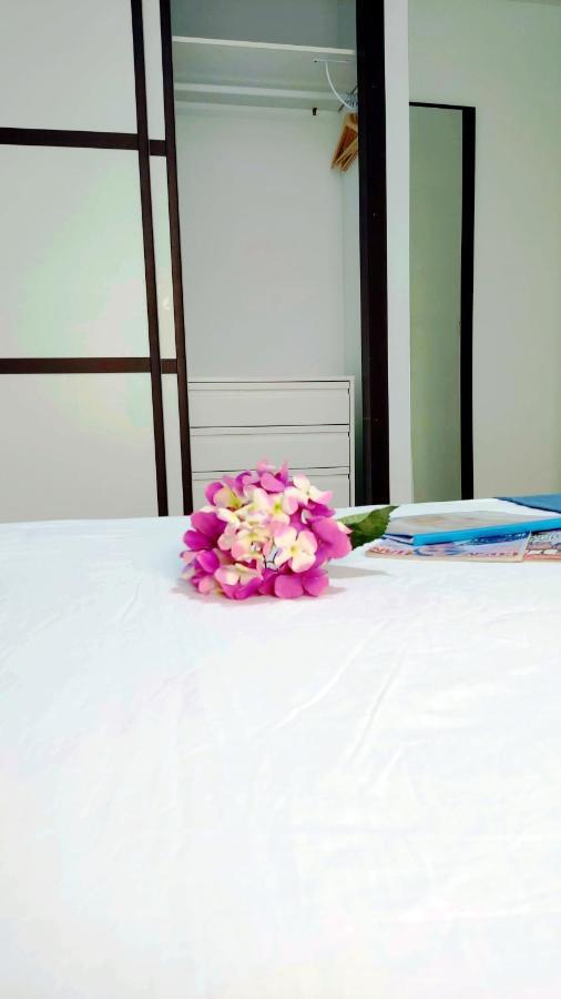 Apartamento Con Piscina Privada *