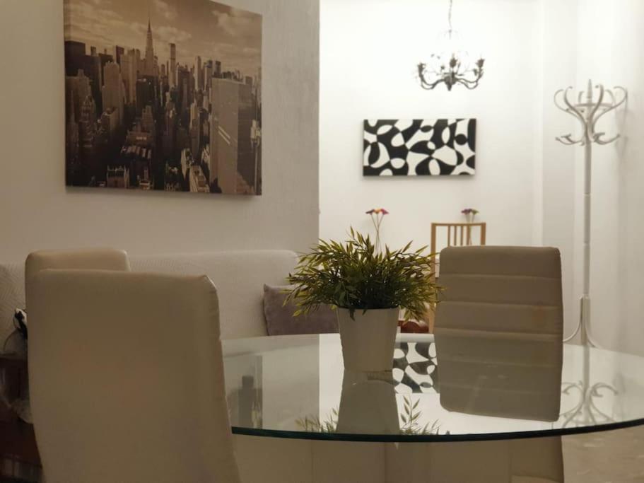 Espacioso Apartamento En De Dios, Alameda