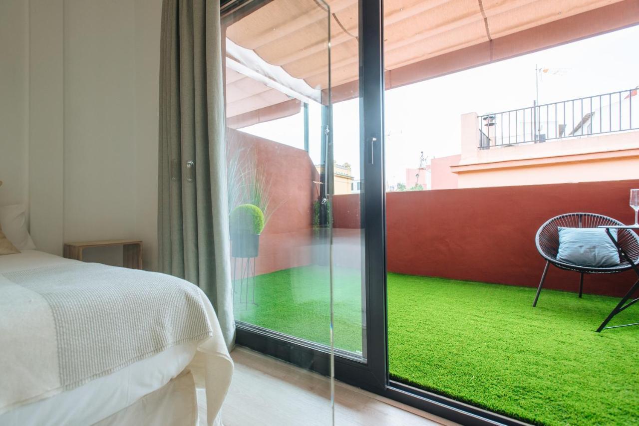 Apartment Guardamino Duplex Seville