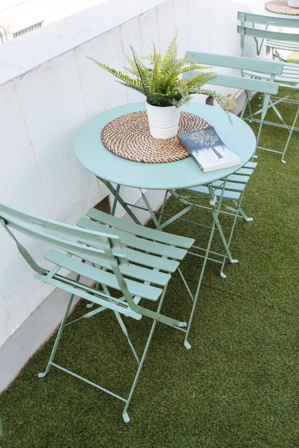 Apartment Guadalquivir Terrace *