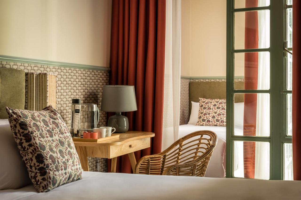 Bypillow Abril Seville