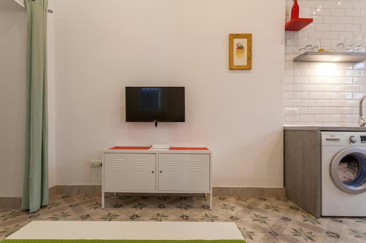 Apartment Precioso Apartamento Junto Al Rio Guadalquivir *