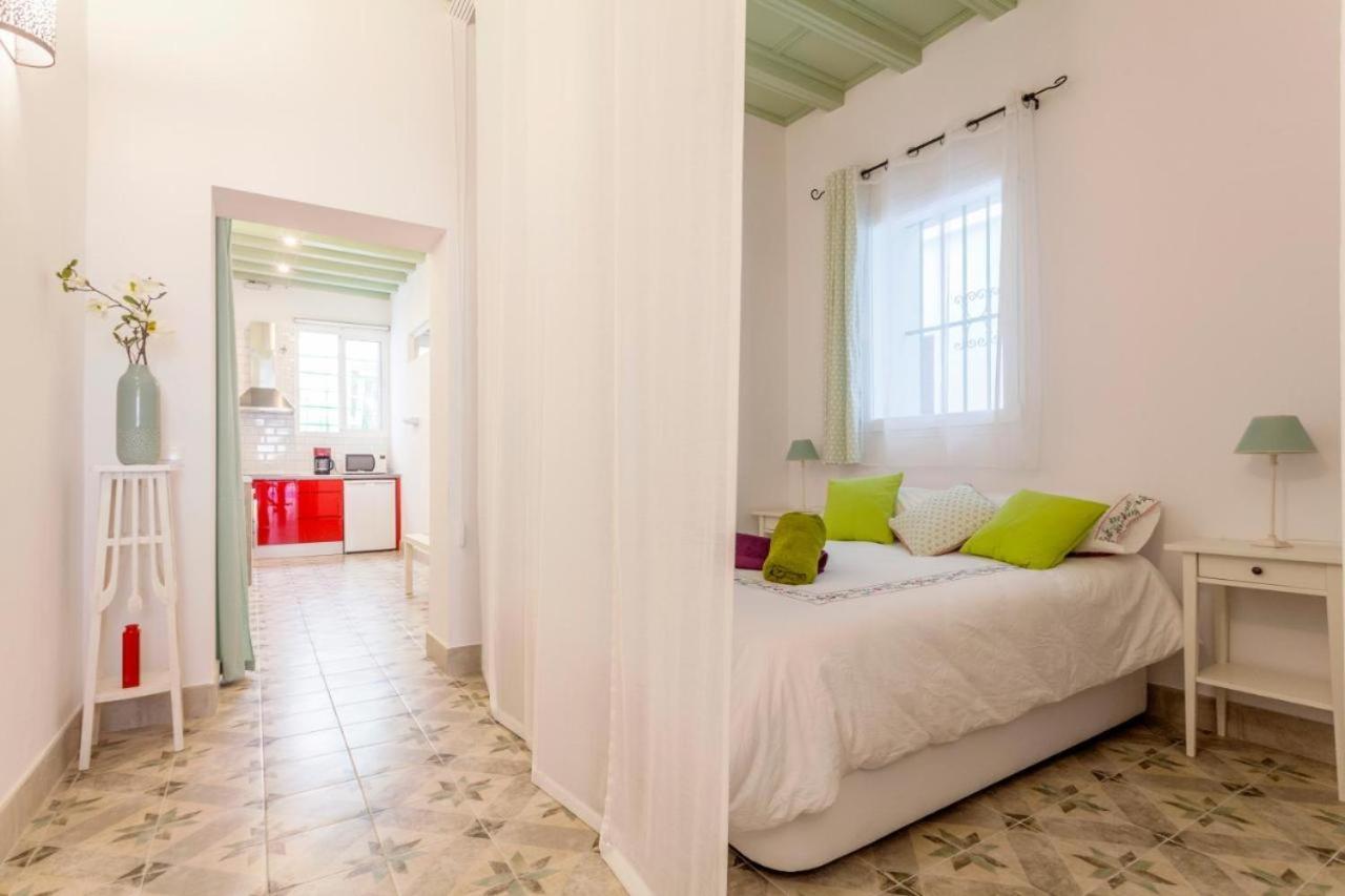 Precioso Apartamento Junto Al Rio Guadalquivir Apartment Seville