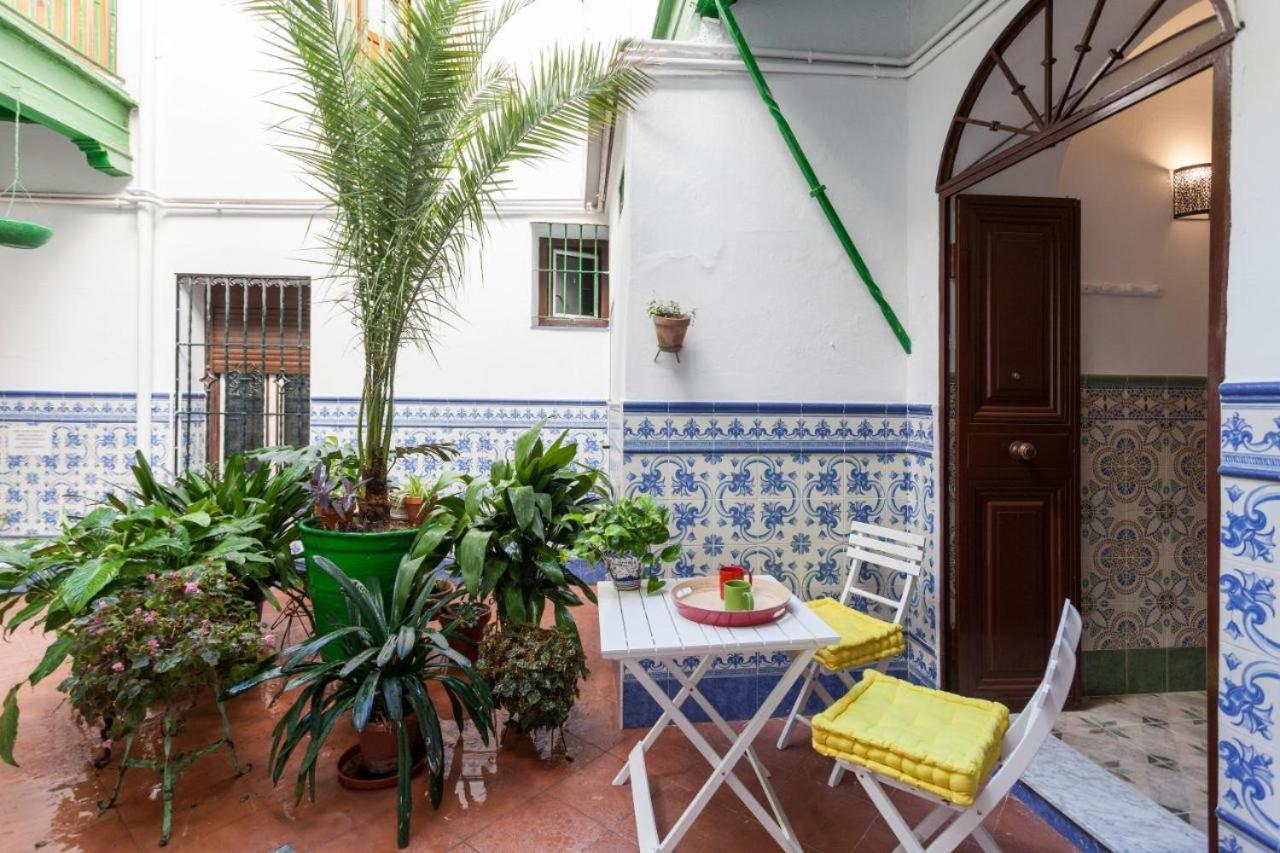 Precioso Apartamento Junto Al Rio Guadalquivir * Seville