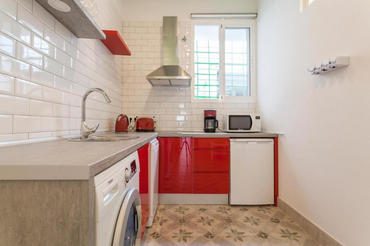 Precioso Apartamento Junto Al Rio Guadalquivir Apartment *