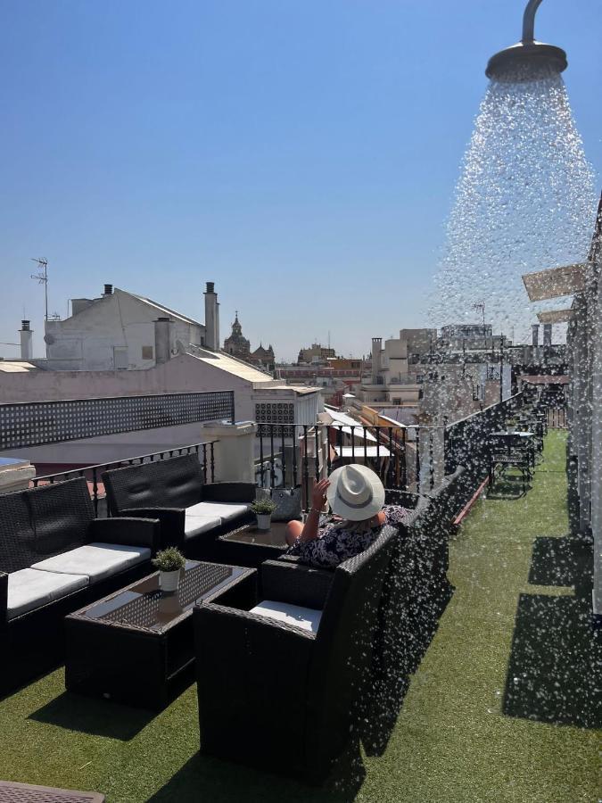 Plaza 3* Seville