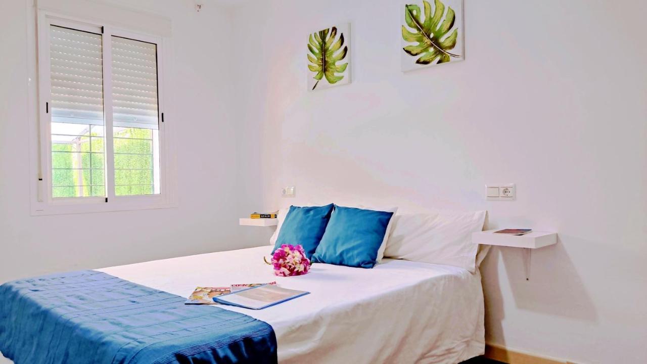Apartamento Con Piscina Privada