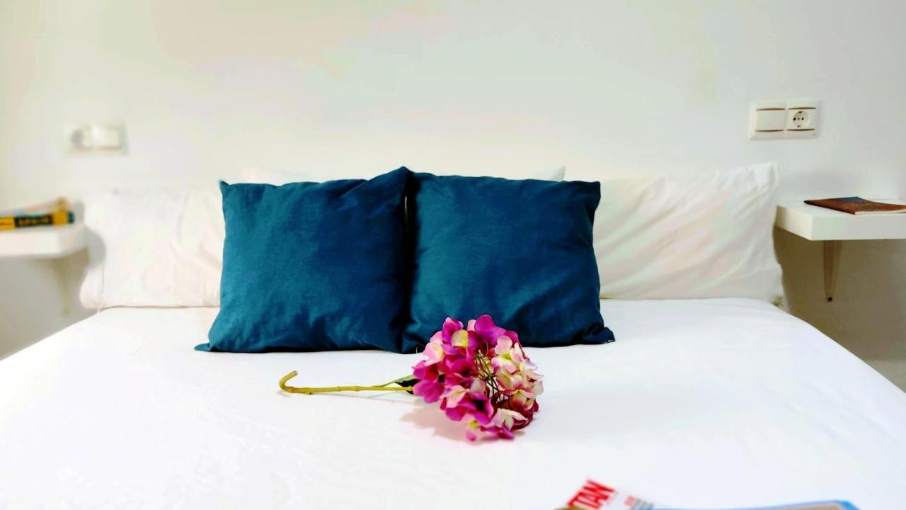 Apartamento Con Piscina Privada Apartamento