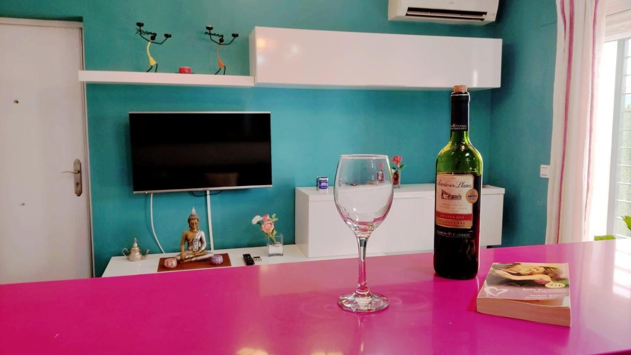 Apartamento Con Piscina Privada Sevilla