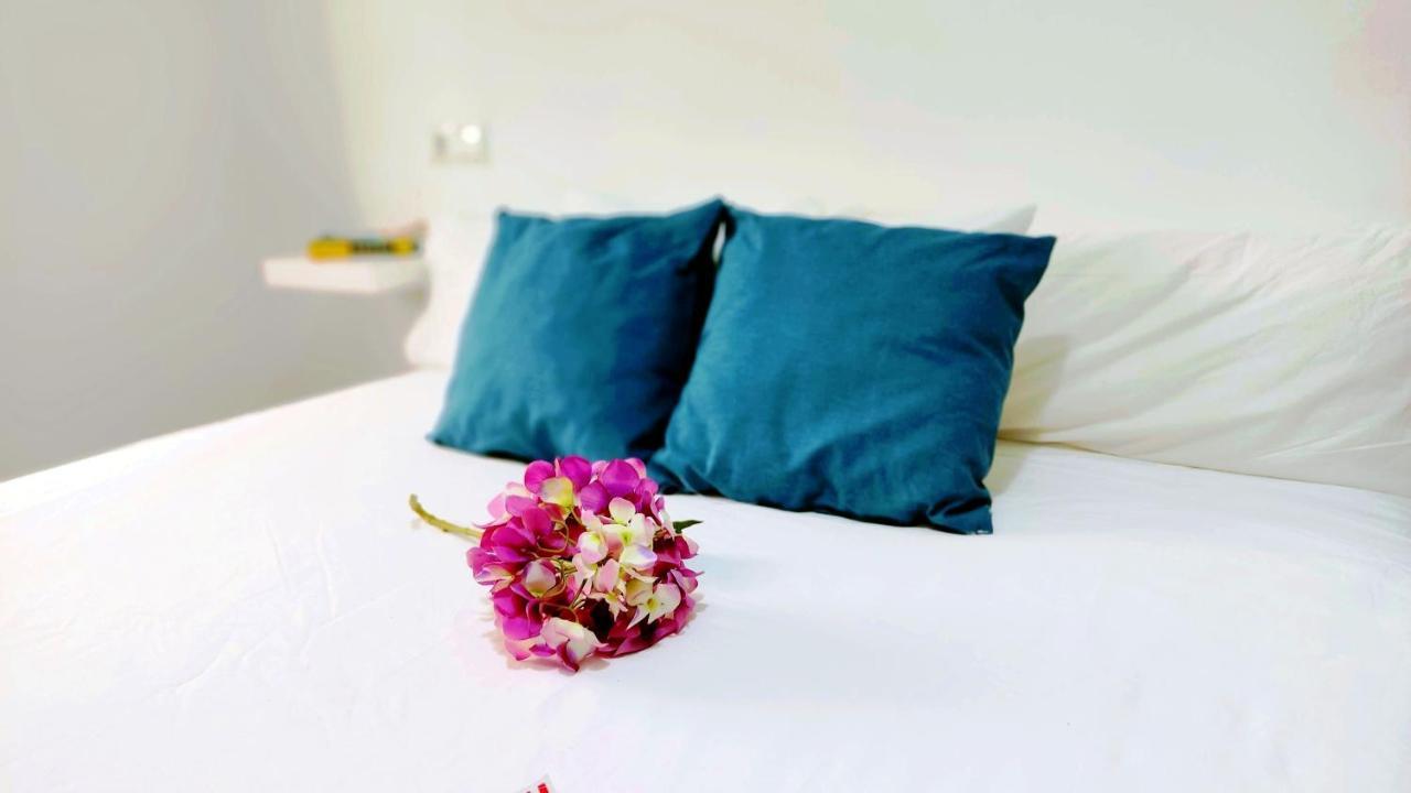 Apartamento Con Piscina Privada
