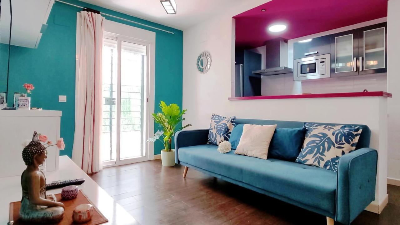 Apartamento Con Piscina Privada Apartamento