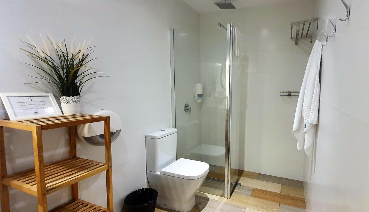 Isa Apartment Seville