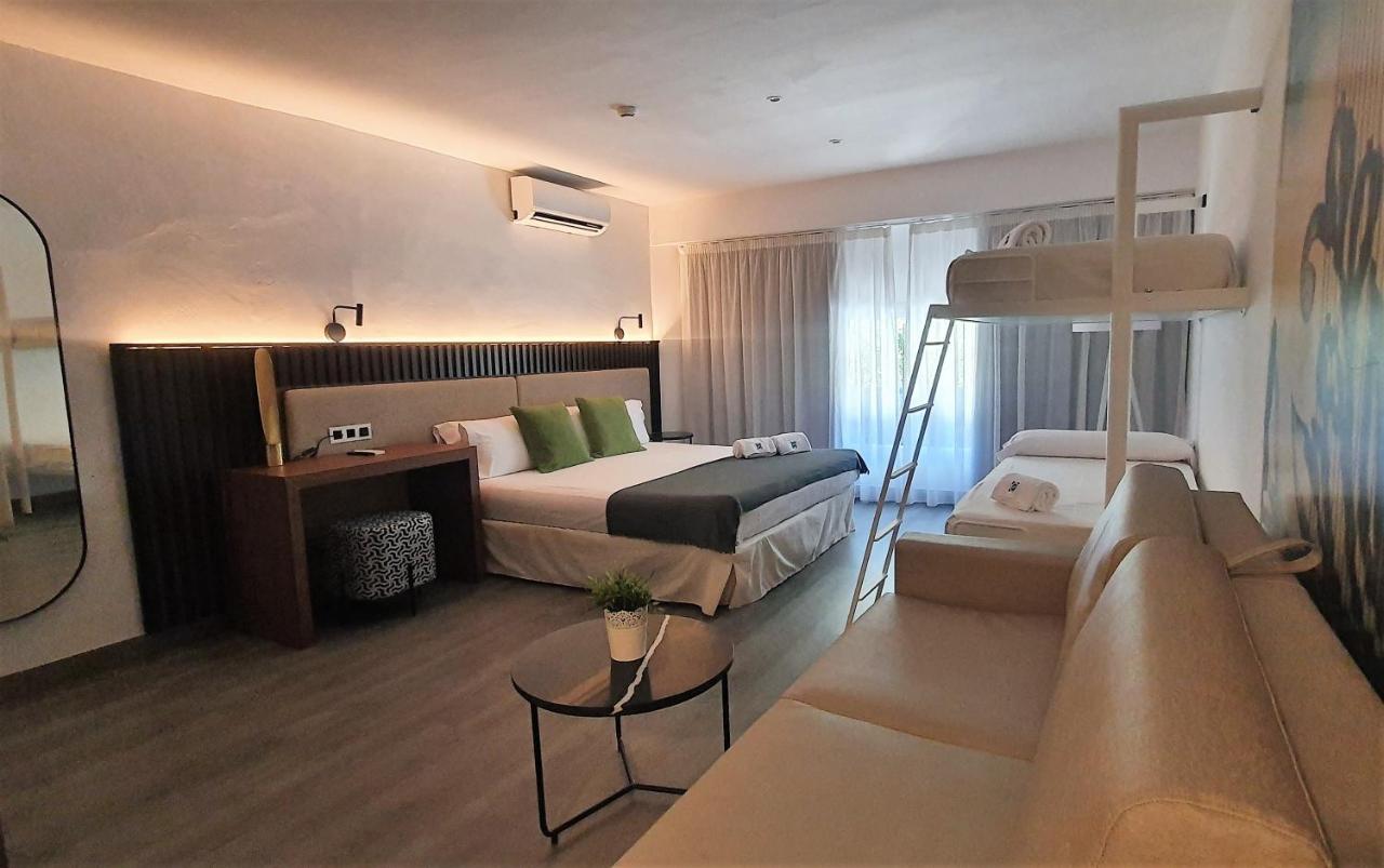 Apartment Isa *