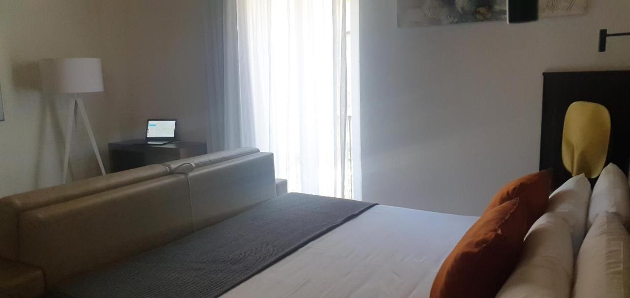Apartment Isa Seville