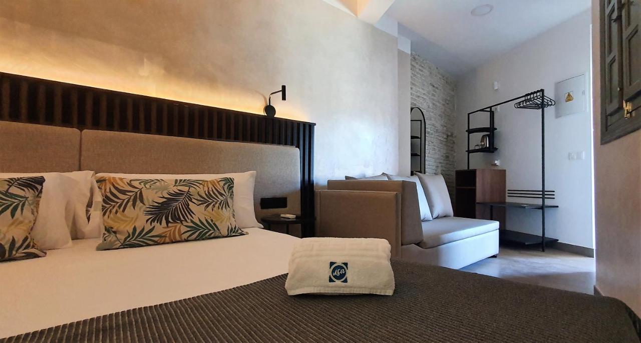 Isa Apartment Seville