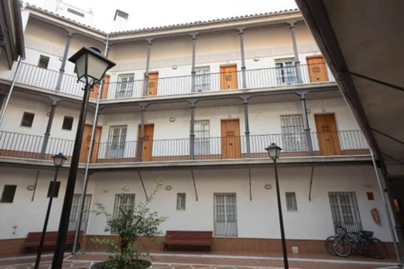 Duplex En Casco Historico De * Seville