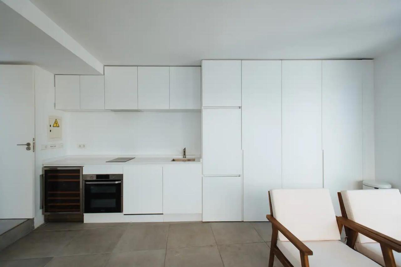 Minty - Santa Catalina Apartment *