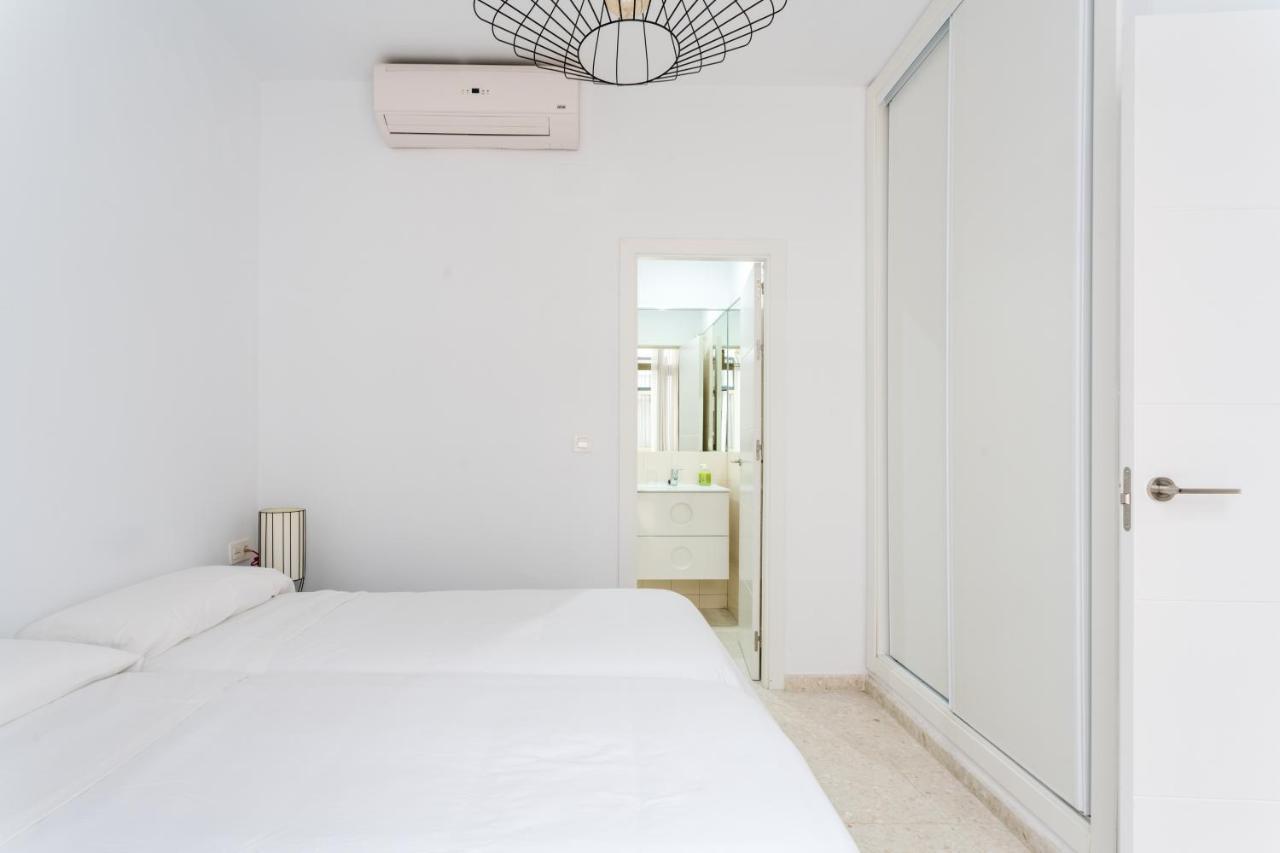 Veoapartment Casa Pedro * Seville