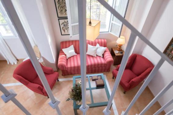 Duplex En Casco Historico De Apartment *