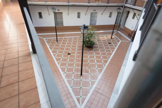Apartment Duplex En Casco Historico De