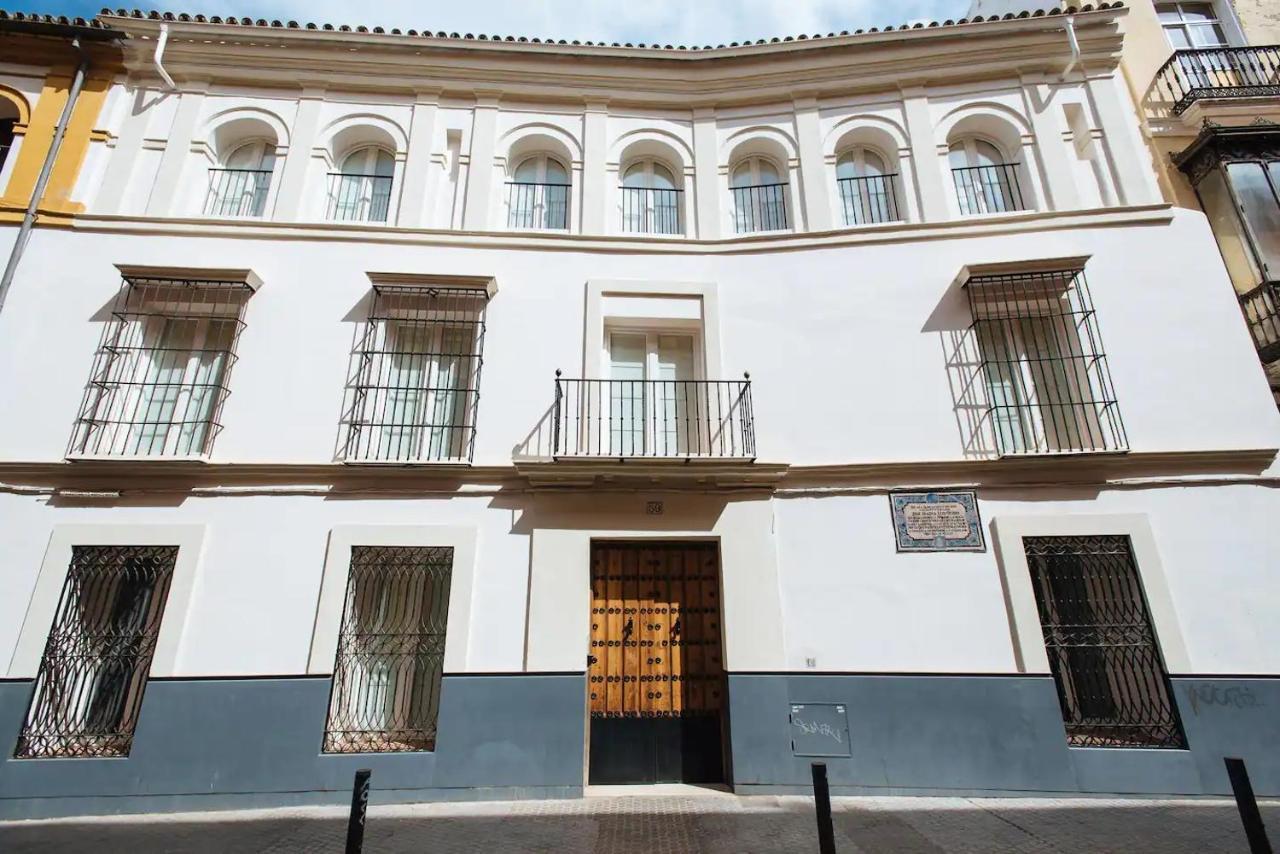 Minty - Santa Catalina * Seville