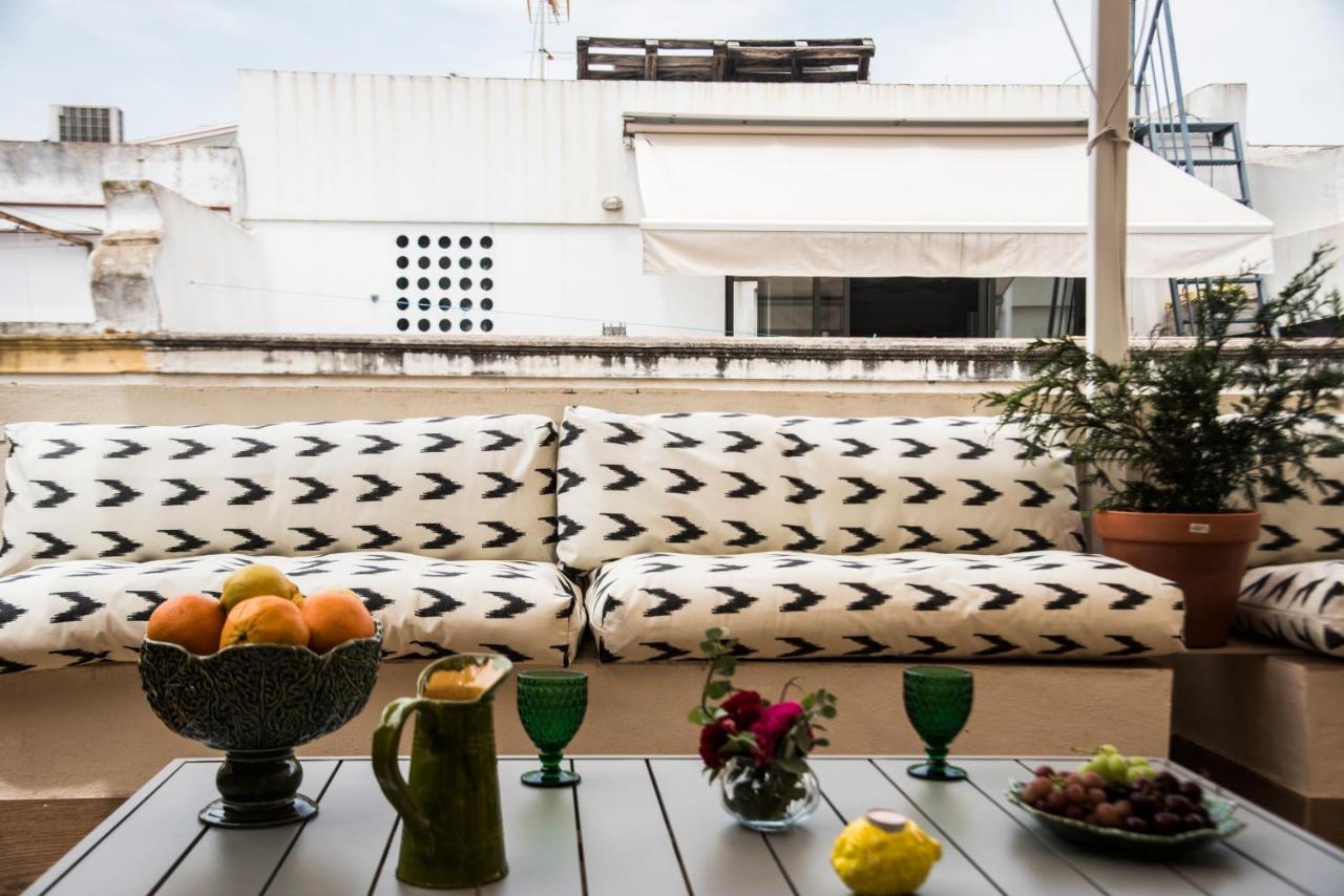 Inn Nuea Alameda Seville