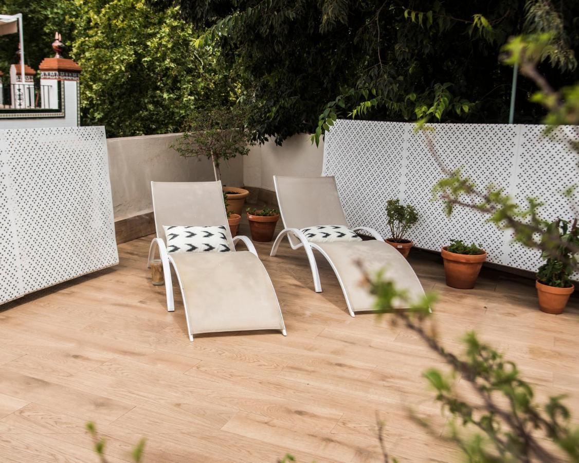 Inn Nuea Alameda Seville