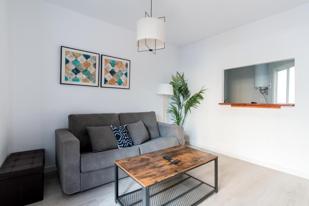 Apartment Terraza Catedral Olehousing Seville