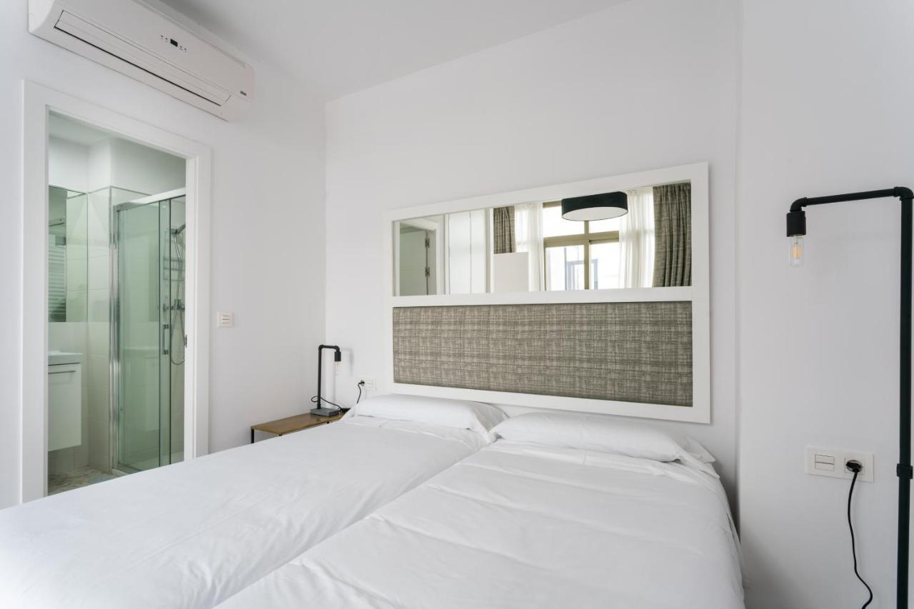 Veoapartment Casa Pedro Seville