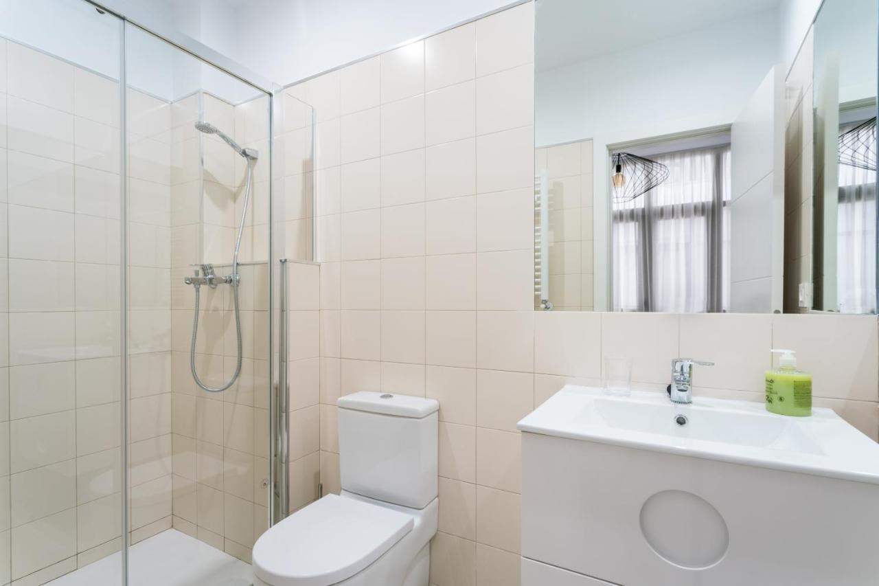 Veoapartment Casa Pedro Holiday home Seville