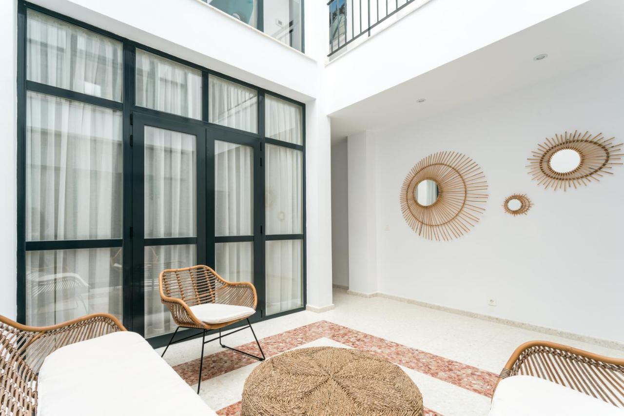 Veoapartment Casa Pedro * Seville