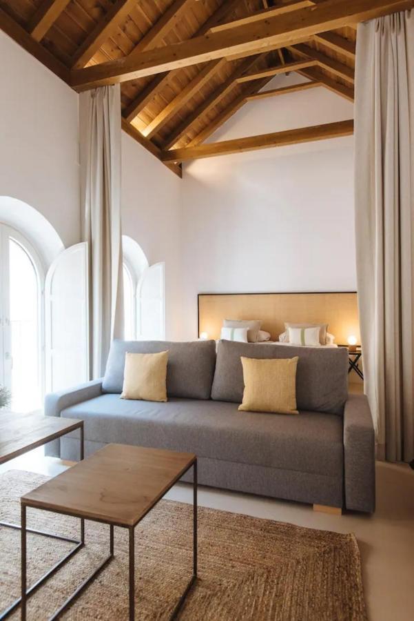 Minty - Santa Catalina Apartment Seville