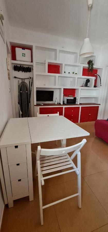 Apartment Triana Y Seville