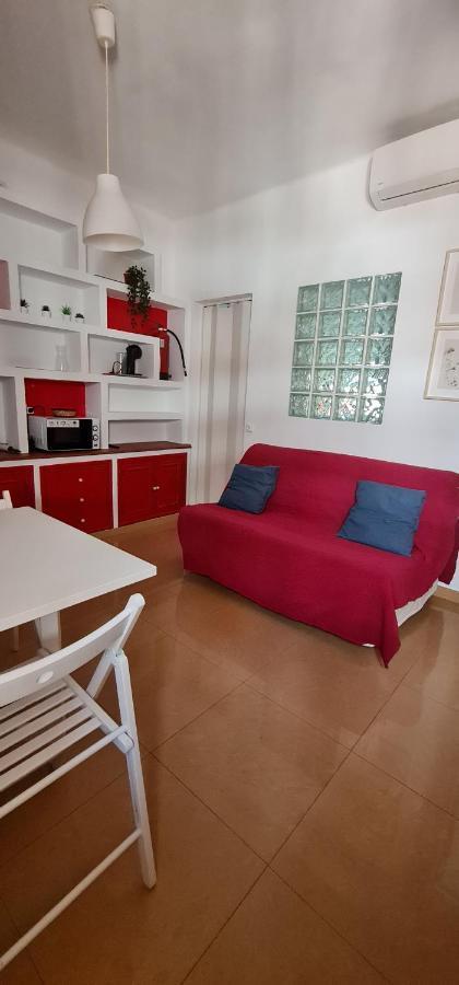 Apartment Triana Y
