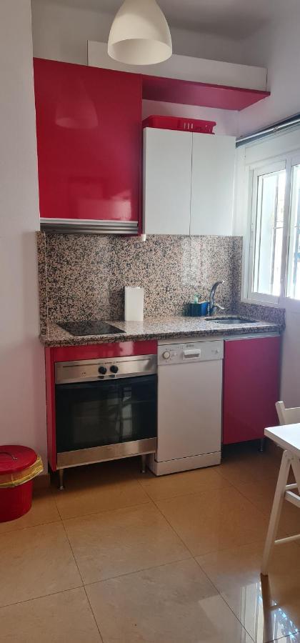 Apartment Triana Y Seville