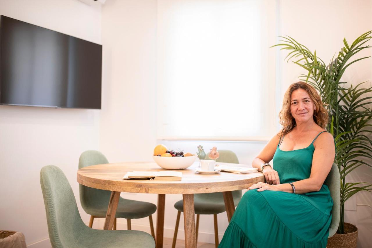 Apartment Lucia De Triana
